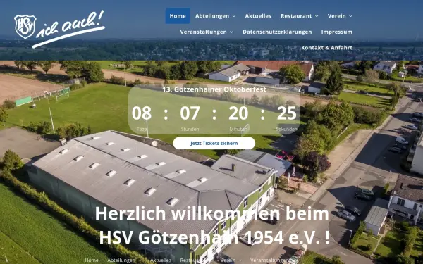 www.hsv-goetzenhain.de