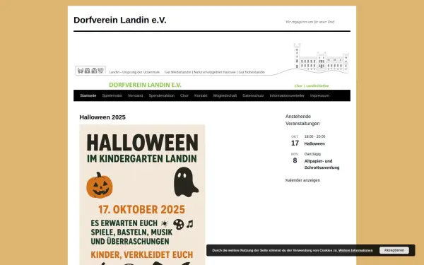dorfverein-landin.de