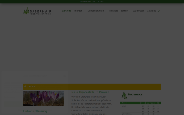 gadermair.at