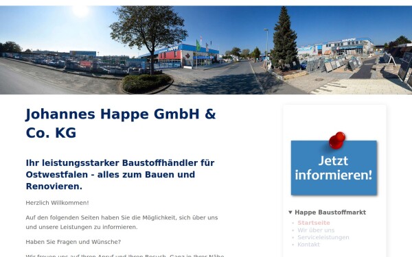 www.happe-baustoffmarkt.de