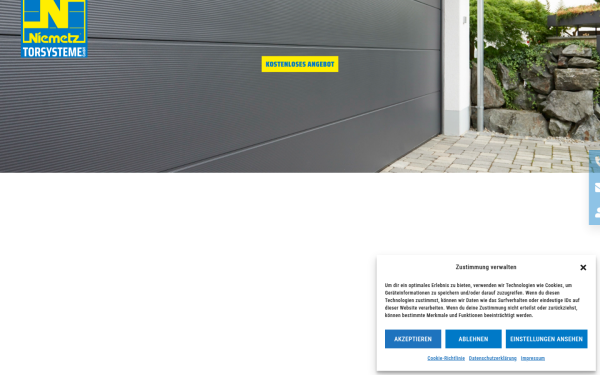 www.niemetz.de