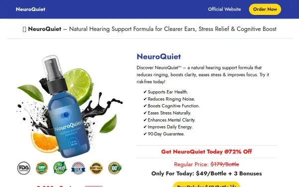 neuroquietthq.com