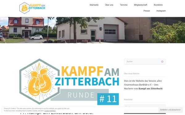 barfelde.de
