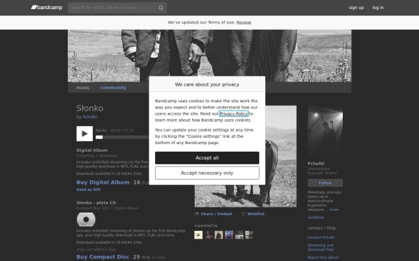 pchelki.bandcamp.com