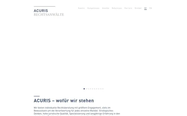 www.acuris.de