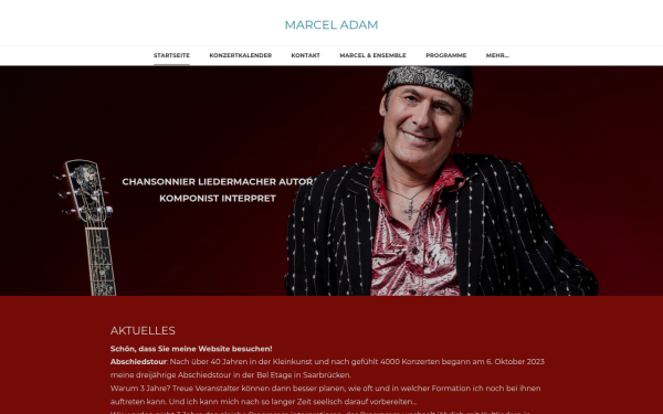 www.marcel-adam.de