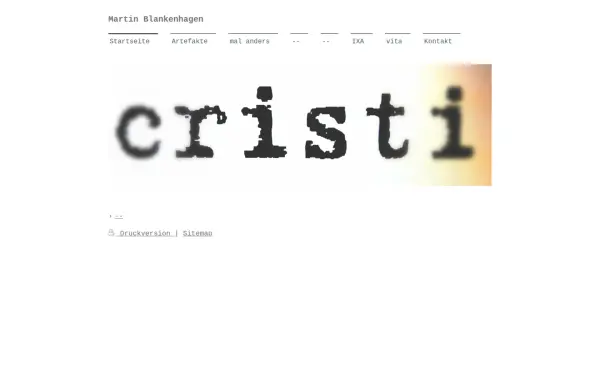 www.martinblankenhagen.de