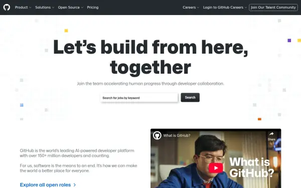 www.github.careers