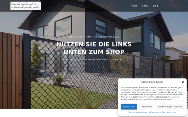 www.maschendrahtzaun-shop.de