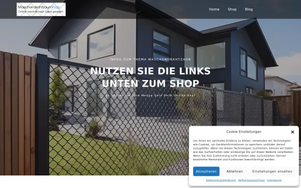 www.maschendrahtzaun-shop.de
