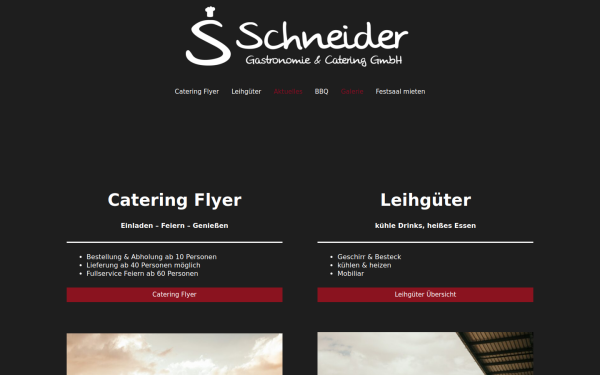 www.gastronomie-catering.de
