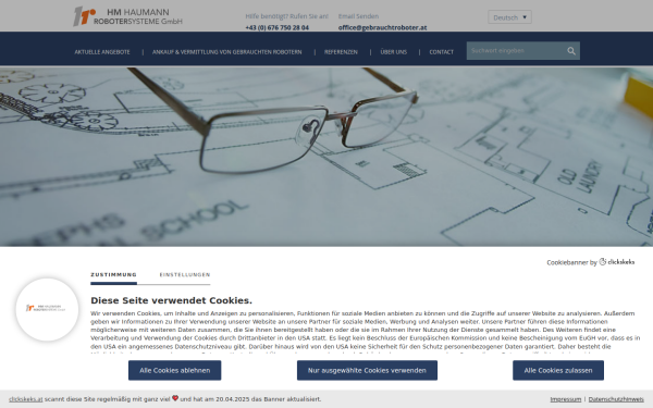 www.gebrauchtroboter.at