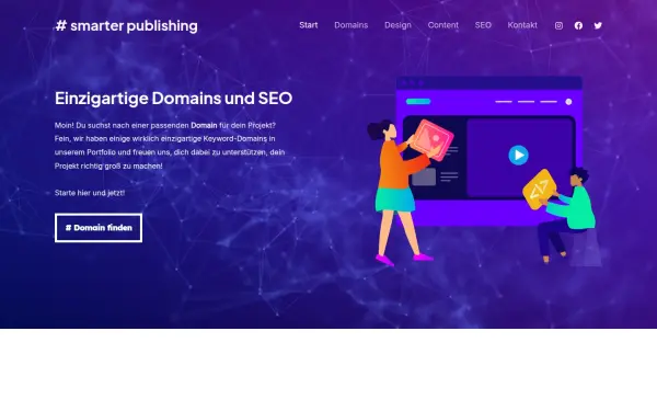 www.smarter-publishing.de