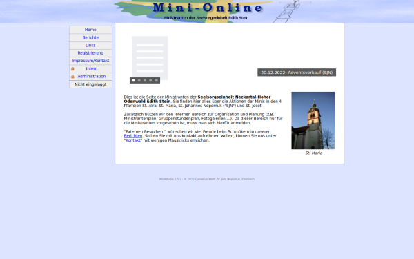 minis-edith-stein.de