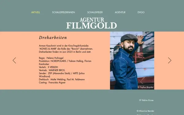 www.agenturfilmgold.de