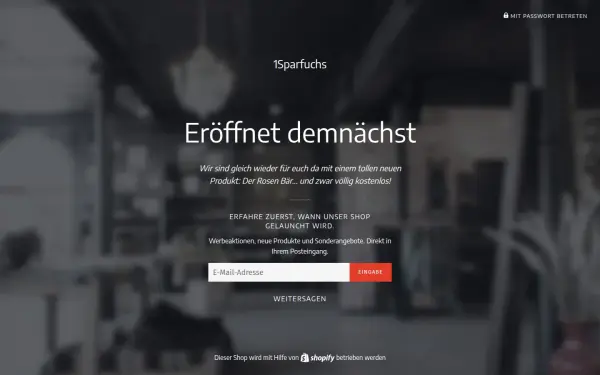 1sparfuchs.de