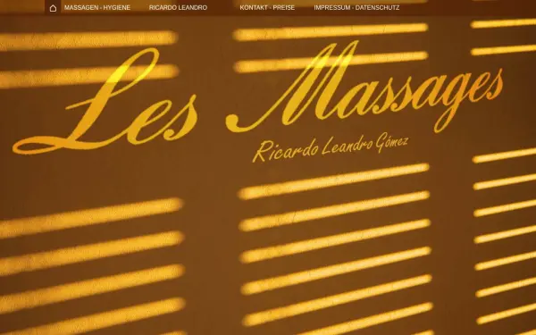 les-massages.de