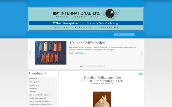 rbf-customhandguns.com