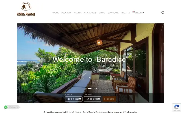www.bara-beach.com