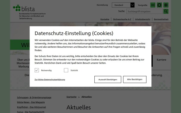 www.blista.de