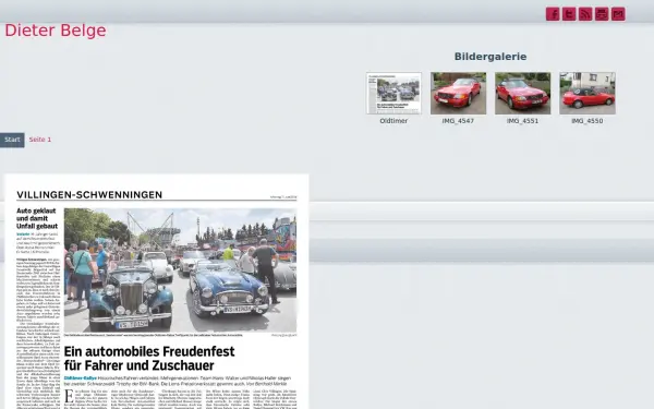 dbelge.de