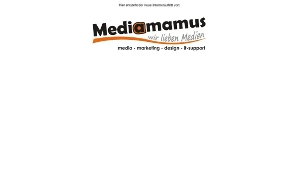 mediamamus.de