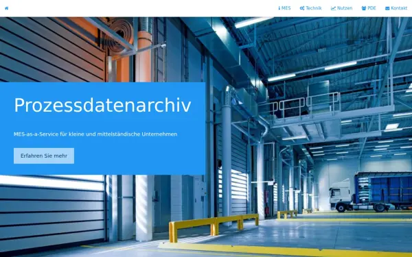 prozessdatenarchiv.de