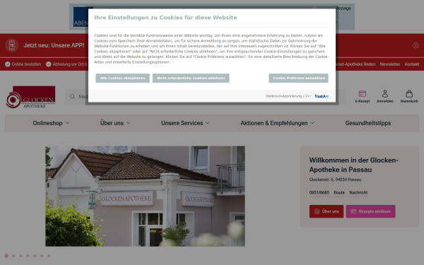 www.glockenapotheke-passau.de