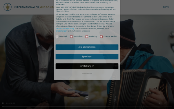 gideons.de