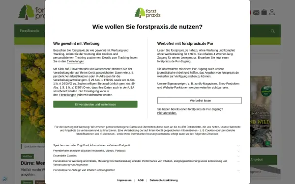 www.forstpraxis.de