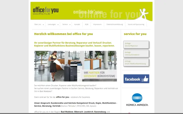www.office-4-u.de