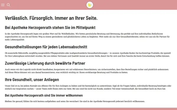 apothekeherzogenrath.de