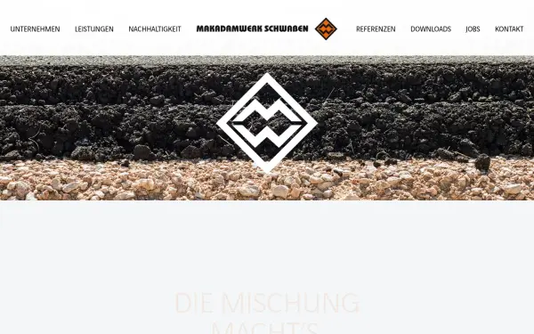 www.makadamwerk-schwaben.de