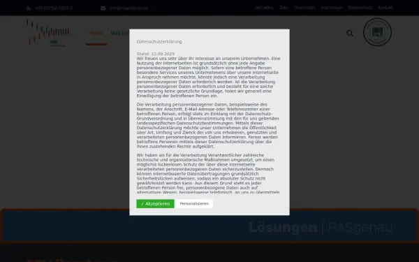 markus-muehleisen.net