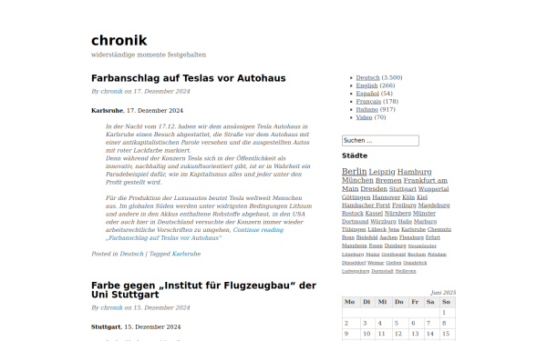 chronik.blackblogs.org