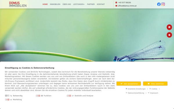 www.domus-immo.at