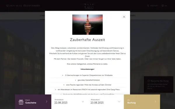 www.waldhotel-stuttgart.de