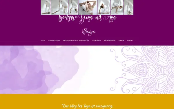 aga-yoga.de