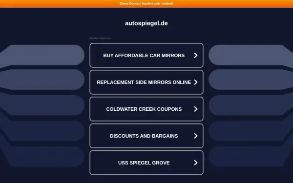 autospiegel.de