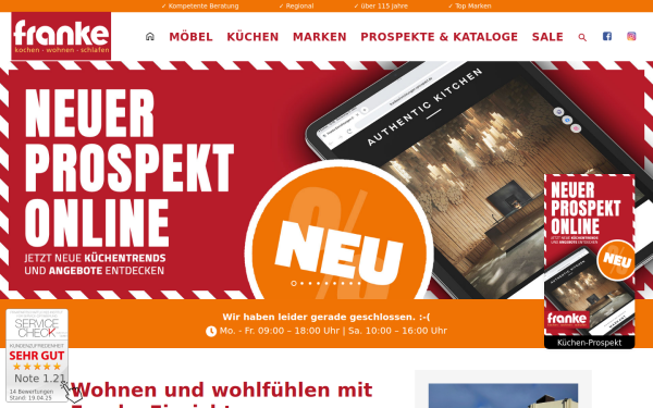 frankeeinrichtungen.de