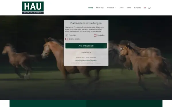hau-pferdesport.de