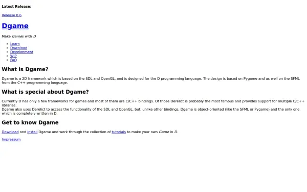 dgame-dev.de