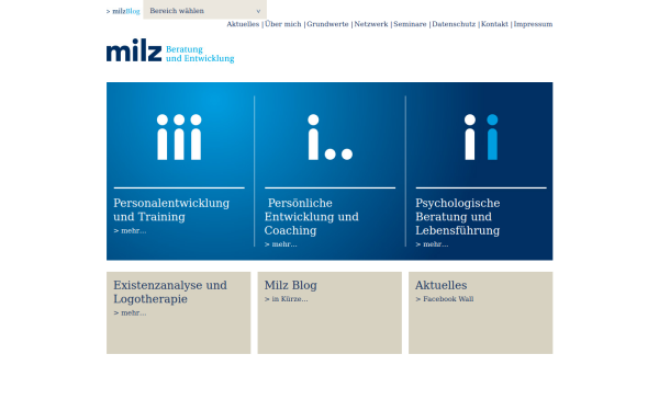 milz-beratung.de