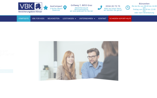 www.vb-klinser.at