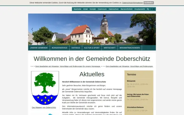 doberschuetz.eu