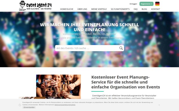 eventagent24.com