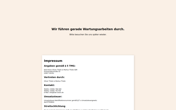 mein-kiwi.de