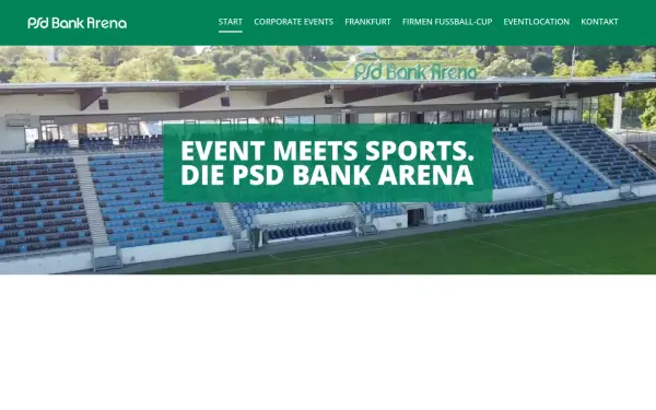 www.psdbank-arena.de