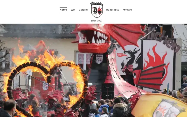 dieunsterblichen.de