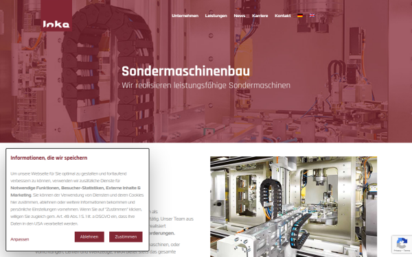 inkasystem.de
